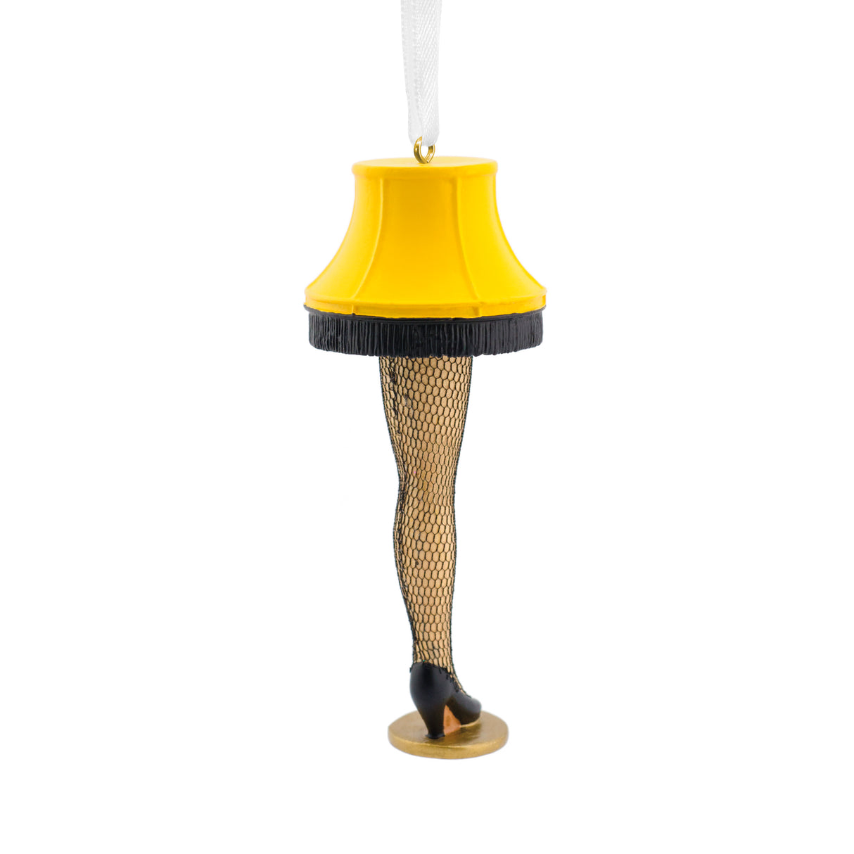 Hallmark Christmas Ornament (A Christmas Story Leg Lamp)