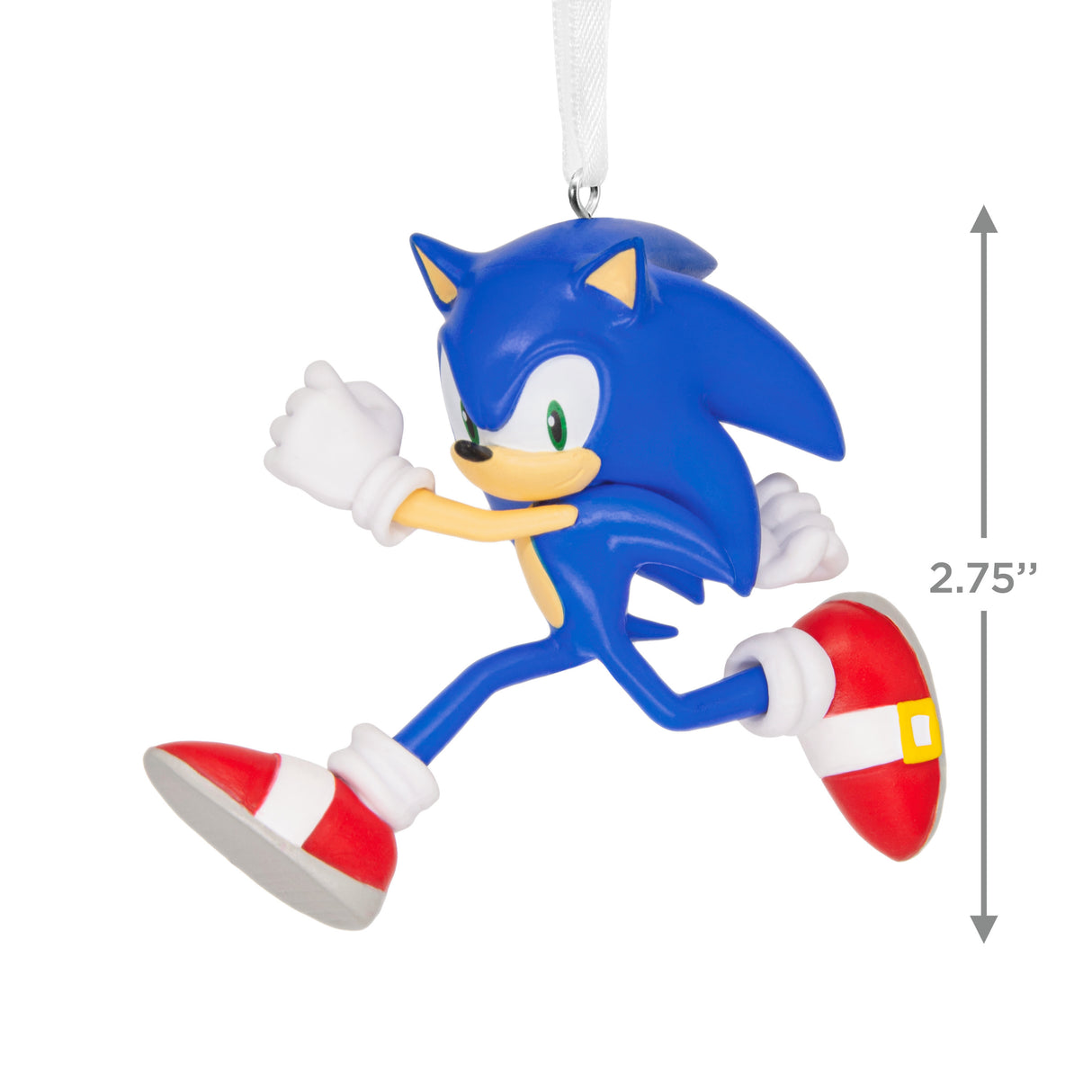 Hallmark Christmas Ornament (Sonic the Hedgehog)