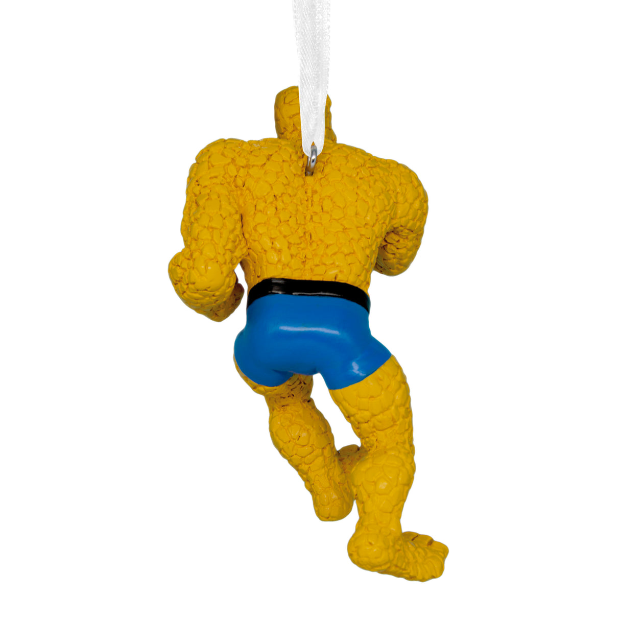 Hallmark Christmas Ornament (Marvel The Thing)