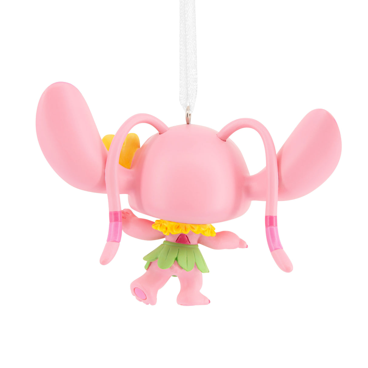 Hallmark Christmas Ornament (Disney Stitch Angel)