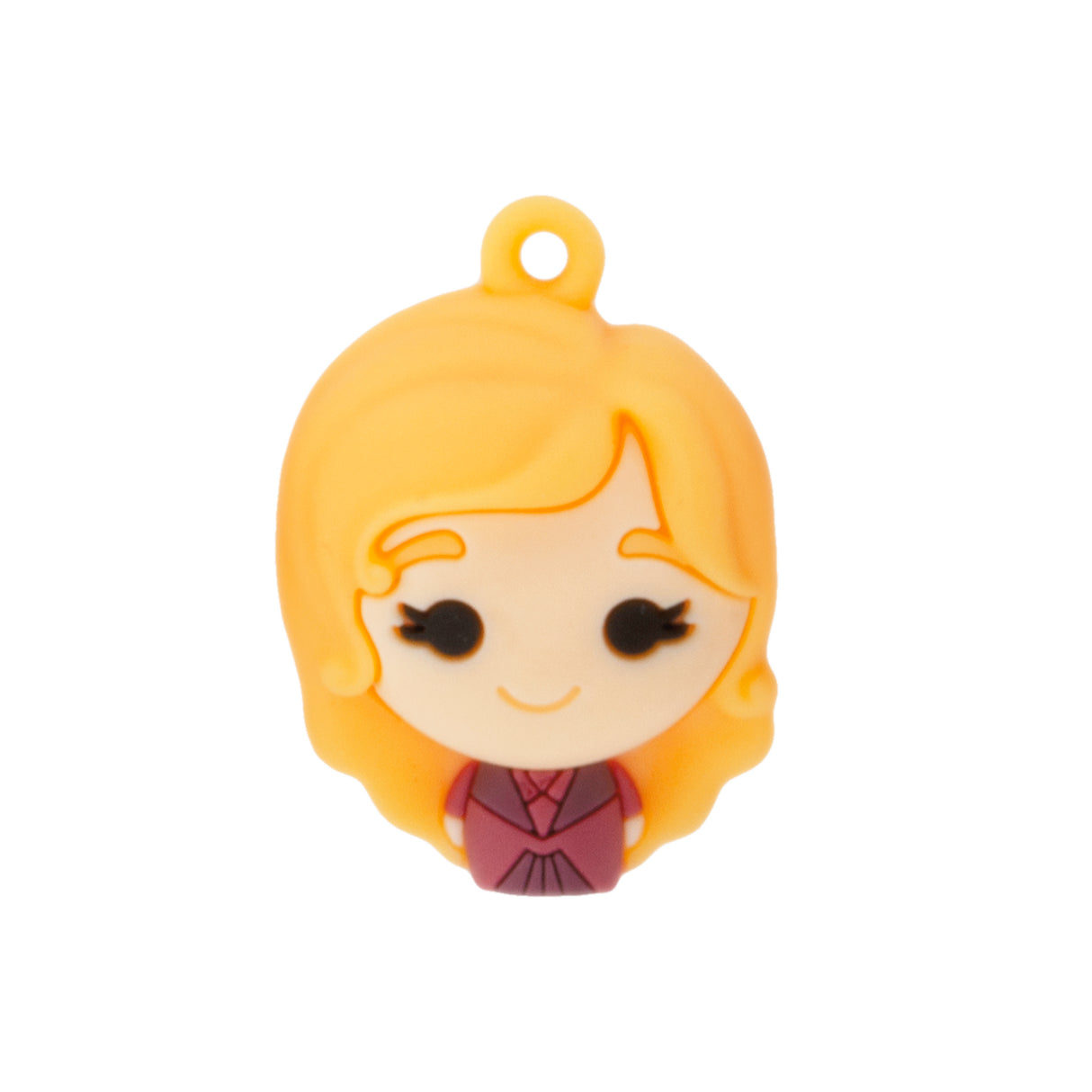 Hallmark Mini Ornaments (Disney Hocus Pocus, Shatterproof), Set of 6