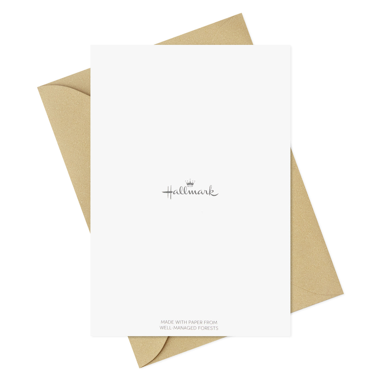 Thank You Cards Assortment, Rustic Flowers (48 Thank You Notes with Envelopes)