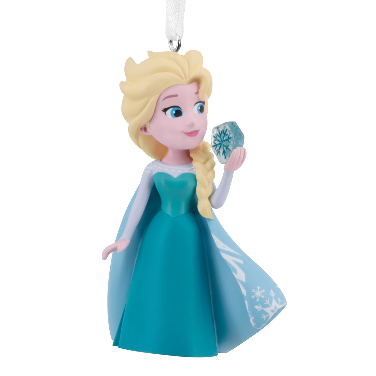 Hallmark Christmas Ornament (Disney Frozen Elsa)