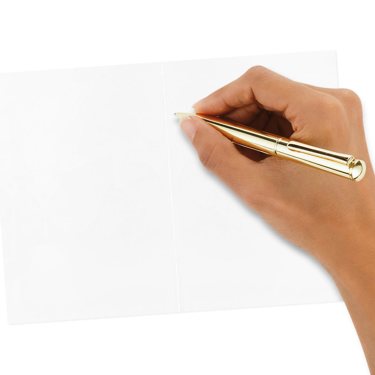 Thank You Cards Assortment, Rustic Flowers (48 Thank You Notes with Envelopes)