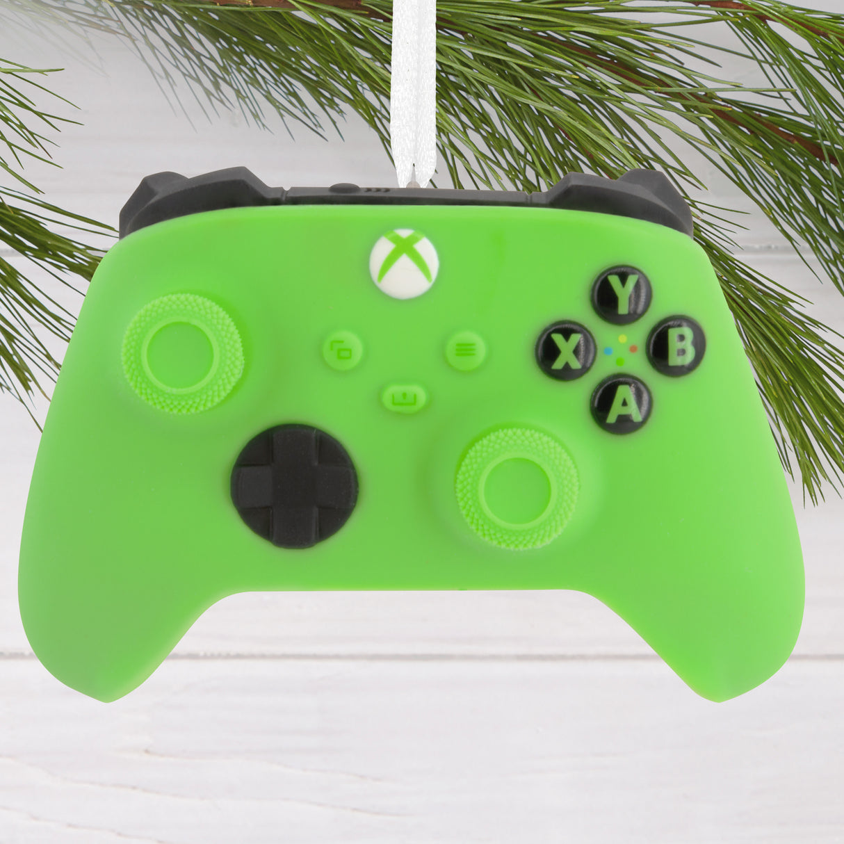Hallmark Christmas Ornament (XBOX Video Game Controller)