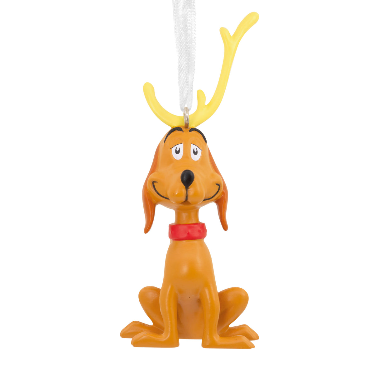 Hallmark Christmas Ornament (Dr. Seuss's How the Grinch Stole Christma