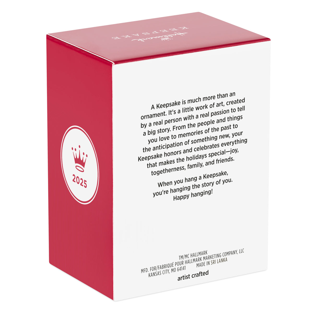 Hallmark Keepsake Christmas Ornament (Disney Winnie the Pooh And Tigger, Too)