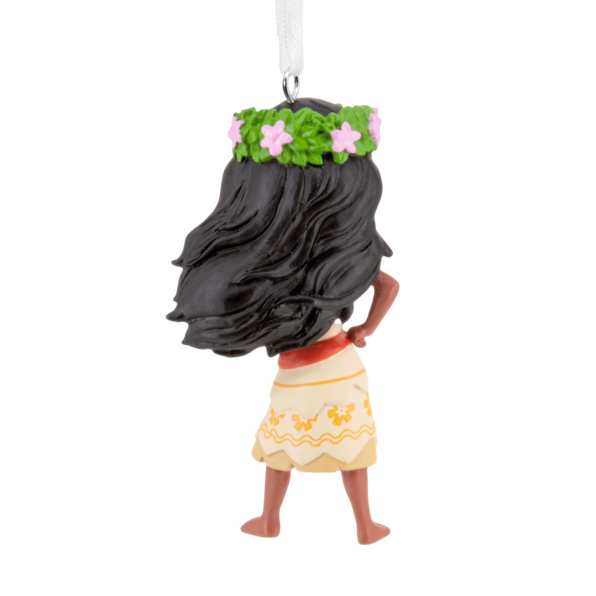 Hallmark Christmas Ornament (Disney Princess Moana Stylized)