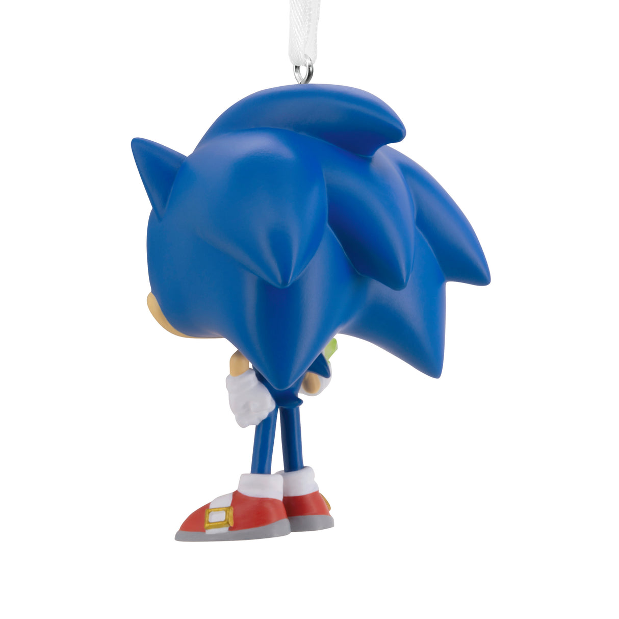 Hallmark Christmas Ornament (Sonic the Hedgehog With Emerald Funko POP!)