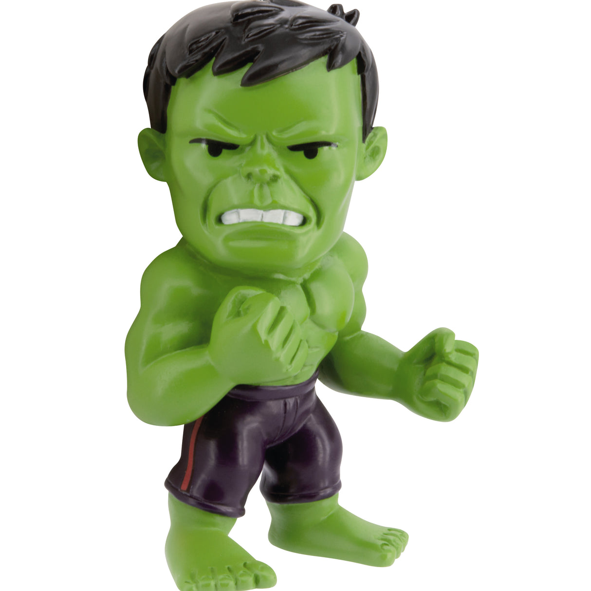 Hallmark Christmas Ornament (Marvel Hulk Stylized)