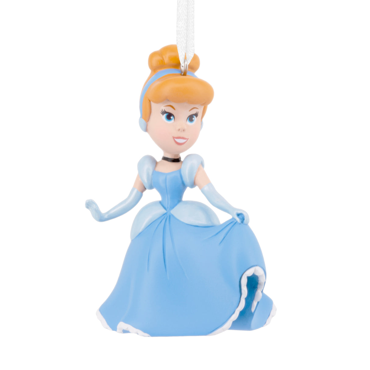 Hallmark Christmas Ornament (Disney Princess Cinderella Stylized)