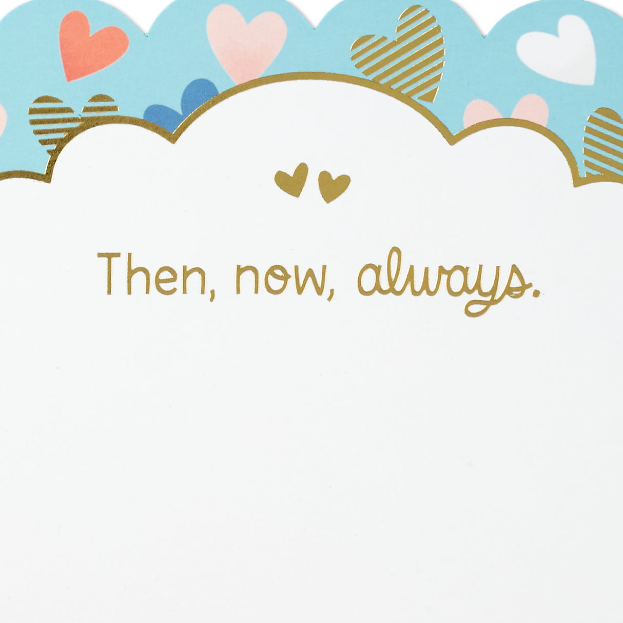 Coffee & Donuts Anniversary