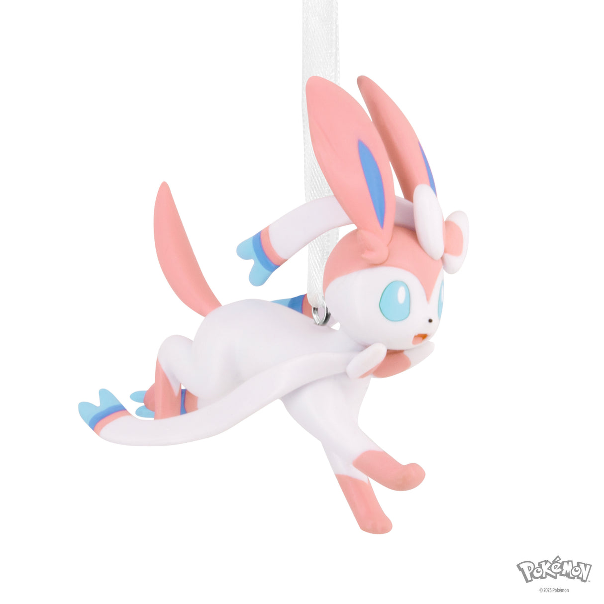 Hallmark Christmas Ornament (Pokémon Sylveon)