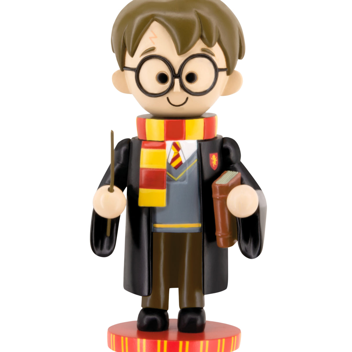 Hallmark Christmas Ornament (Harry Potter Nutcracker)