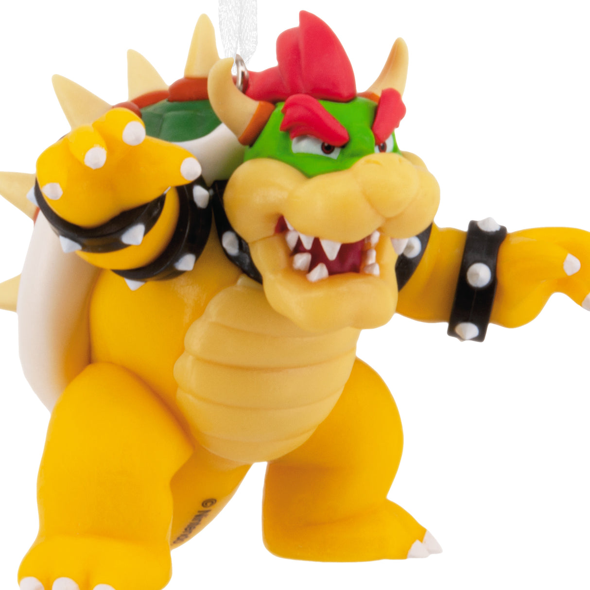 Hallmark Christmas Ornament (Nintendo Super Mario Bowser)