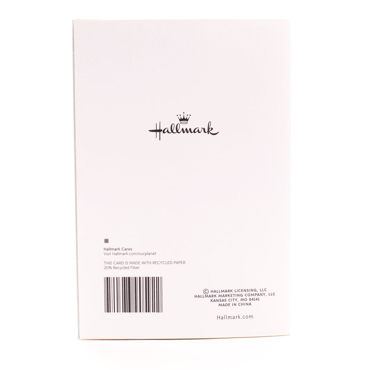 Anniversary Greeting Card for Parents (Grateful For You Both)