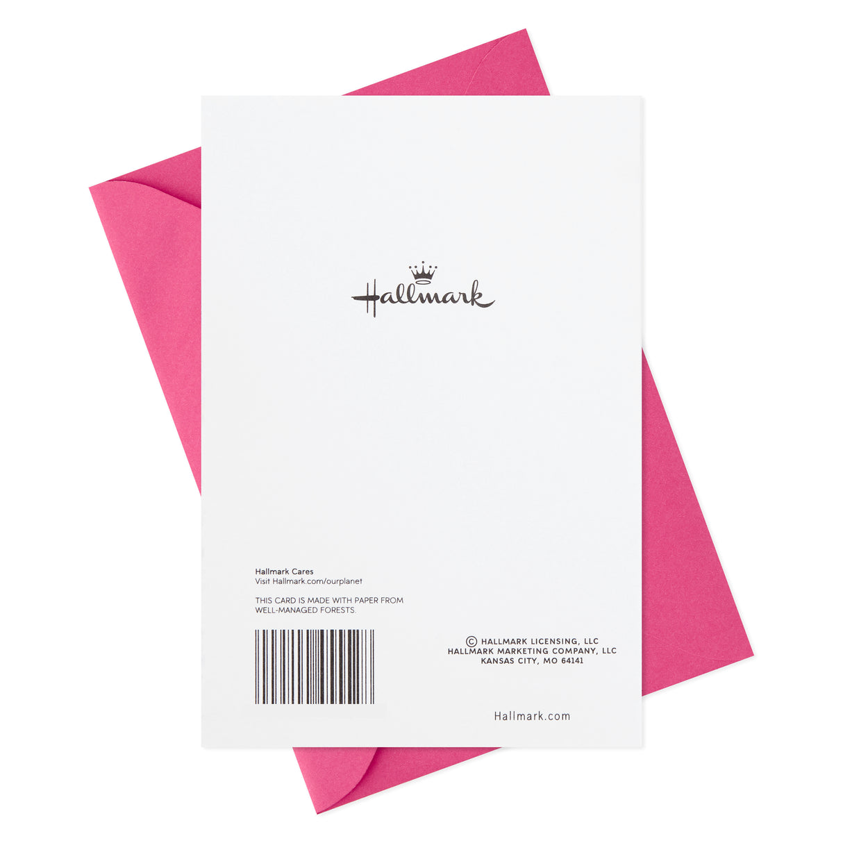 Birthday Card (Perfect Day for You)