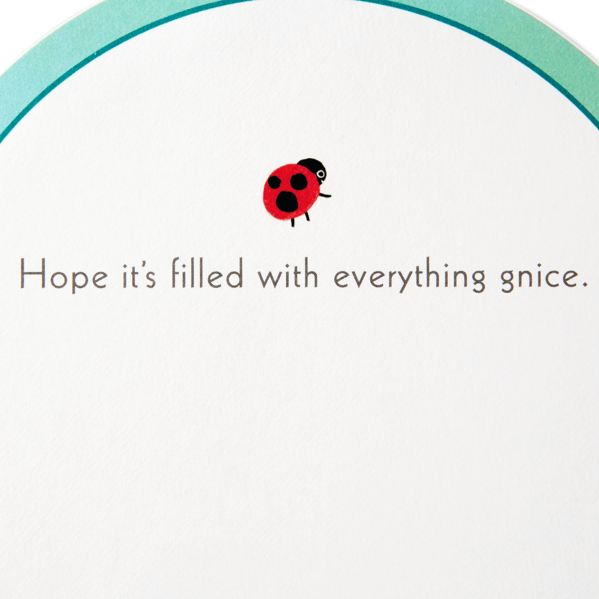 Paper Wonder Displayable Pop Up Birthday Card (Gnomes)