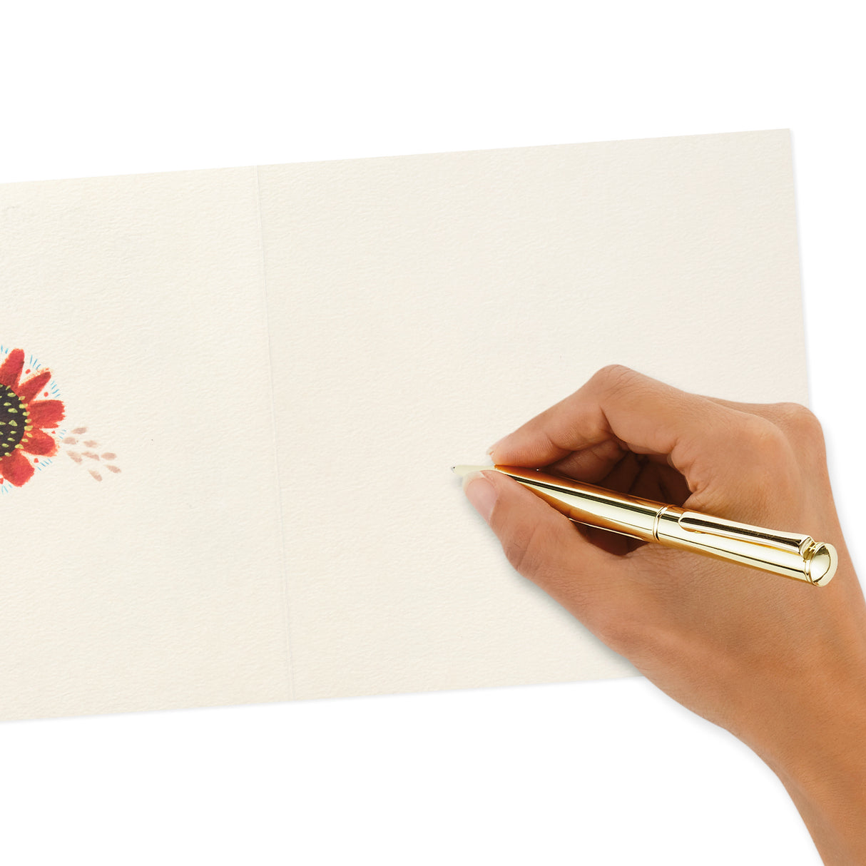 Studio Ink Birthday Card (Happy You Day)