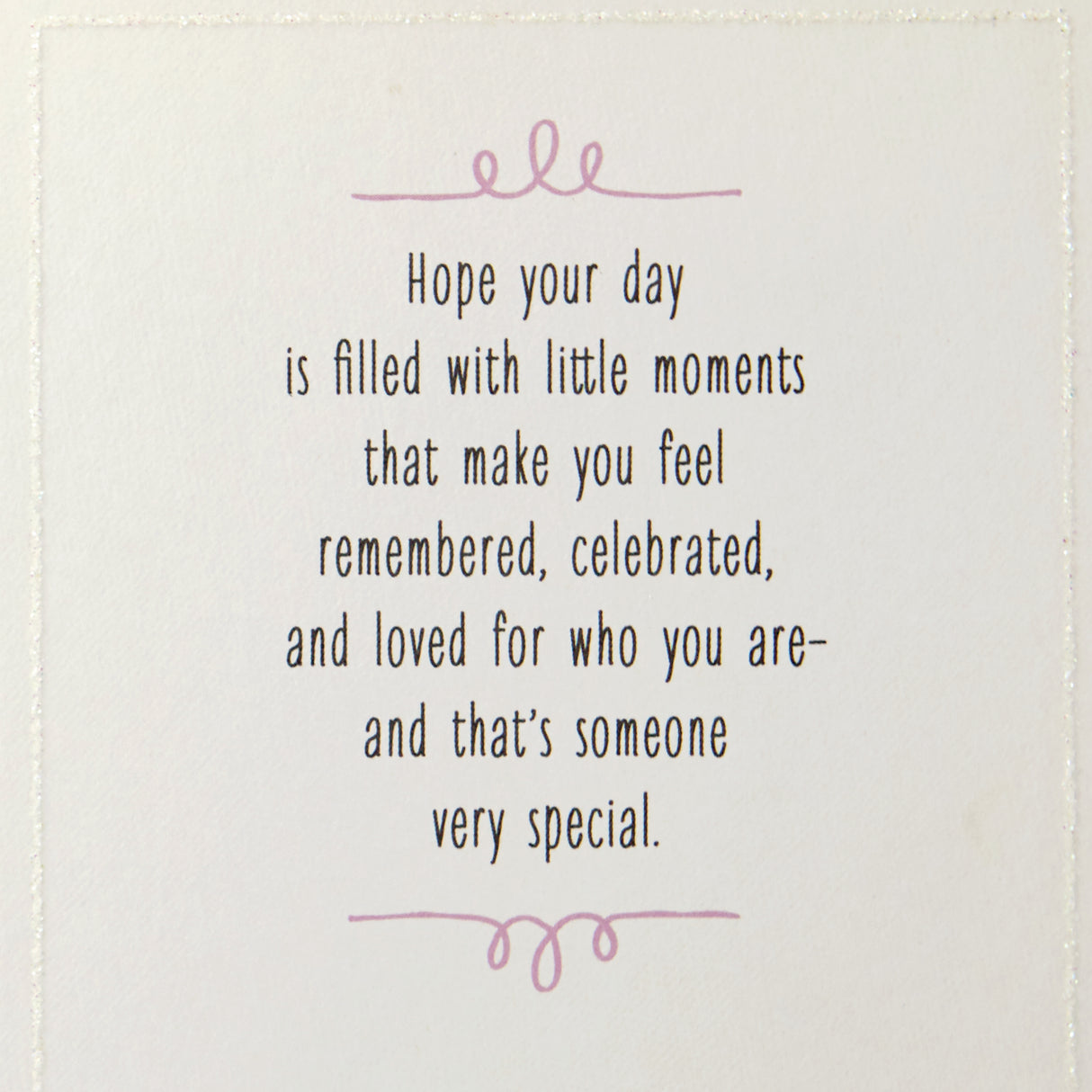 Birthday Card (Confetti Balloons)