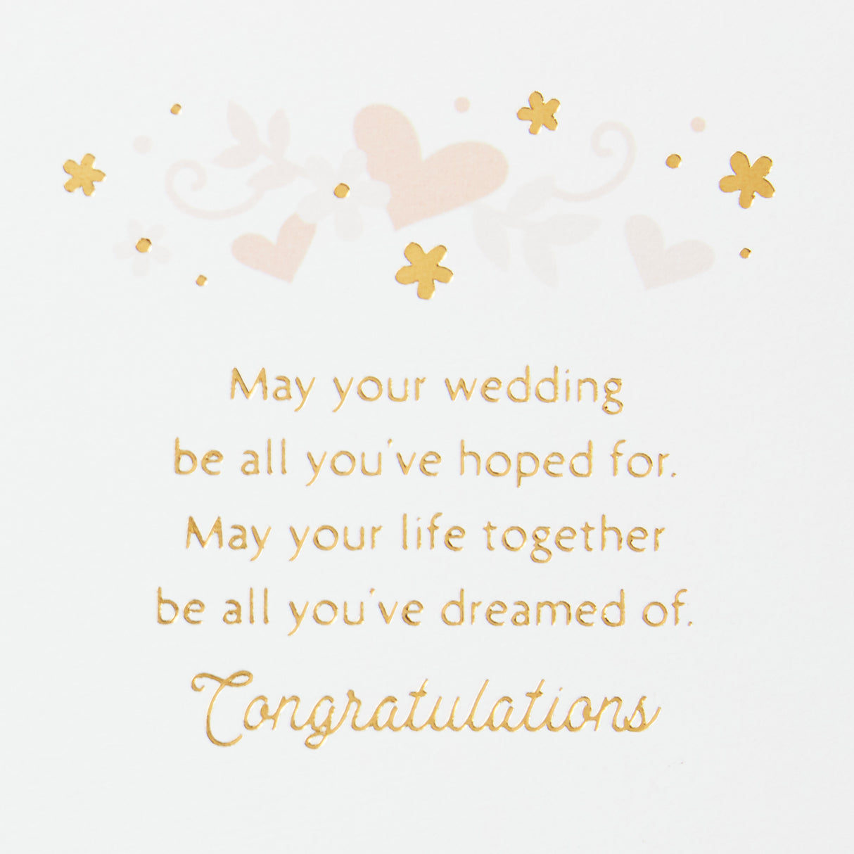 Paper Wonder Pop Up Wedding Card (Mr. and Mrs.)