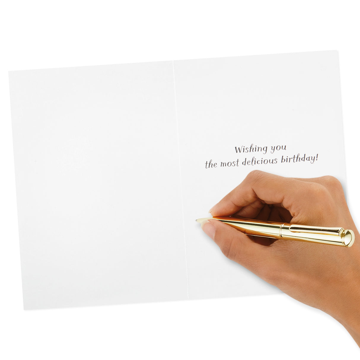 Assorted Birthday Cards (Birthday Icons, 12 Cards and Envelopes)