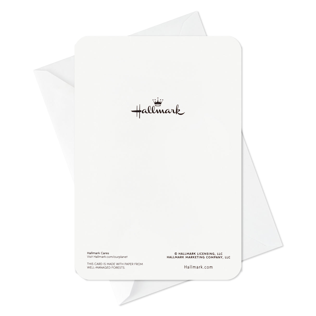 Get Well Card (Turtle Floating)