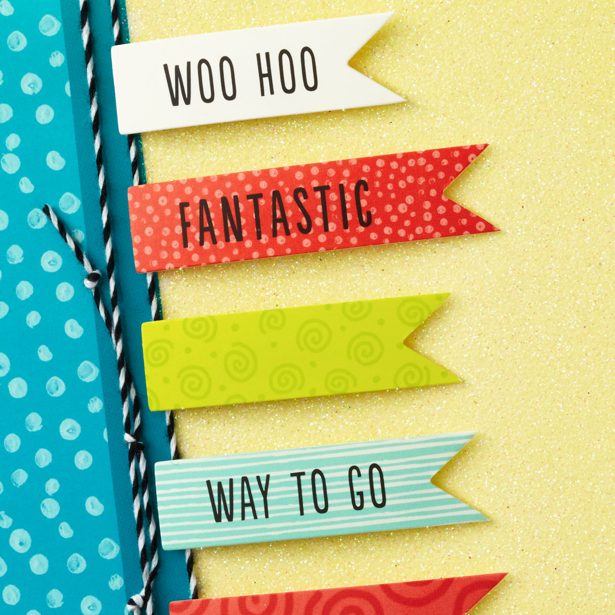 All Occasion Handmade Boxed Set of Assorted Greeting Cards with Card Organizer (Pack of 24)—Birthday, Baby, Wedding, Sympathy, Thinking of You, Thank You, Blank