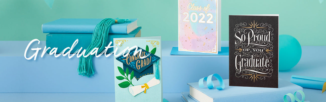 Graduation Cards