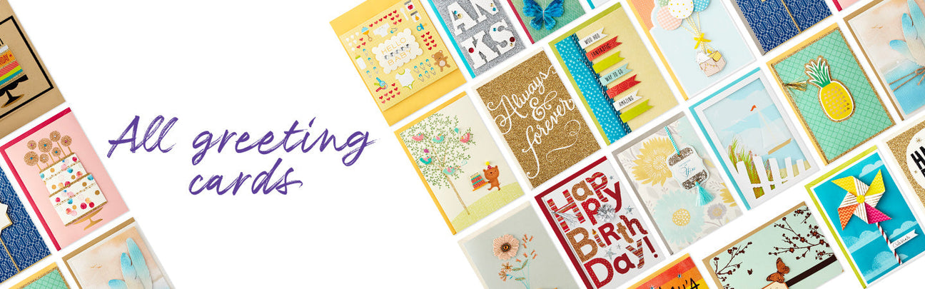 All Greeting Cards