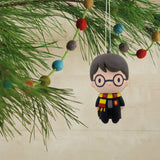 Hallmark Christmas Ornament Harry Potter Shatterproof