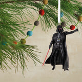 Hallmark Christmas Ornament (Star Wars: Obi-Wan Kenobi Darth Vader)