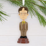 Hallmark Christmas Ornament (The Office Dwight Schrute)