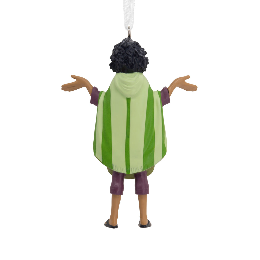 Disney Encanto Bruno Ornament