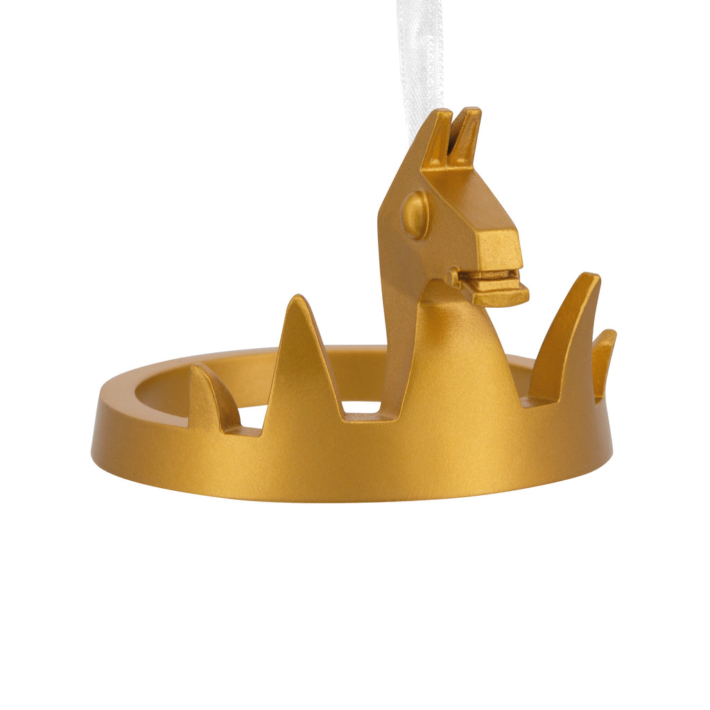 Fortnite Victory Crown Ornament
