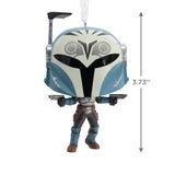 Star Wars: The Mandalorian Bo-Katan Kryze Funko POP! Christmas Ornament, May the 4th