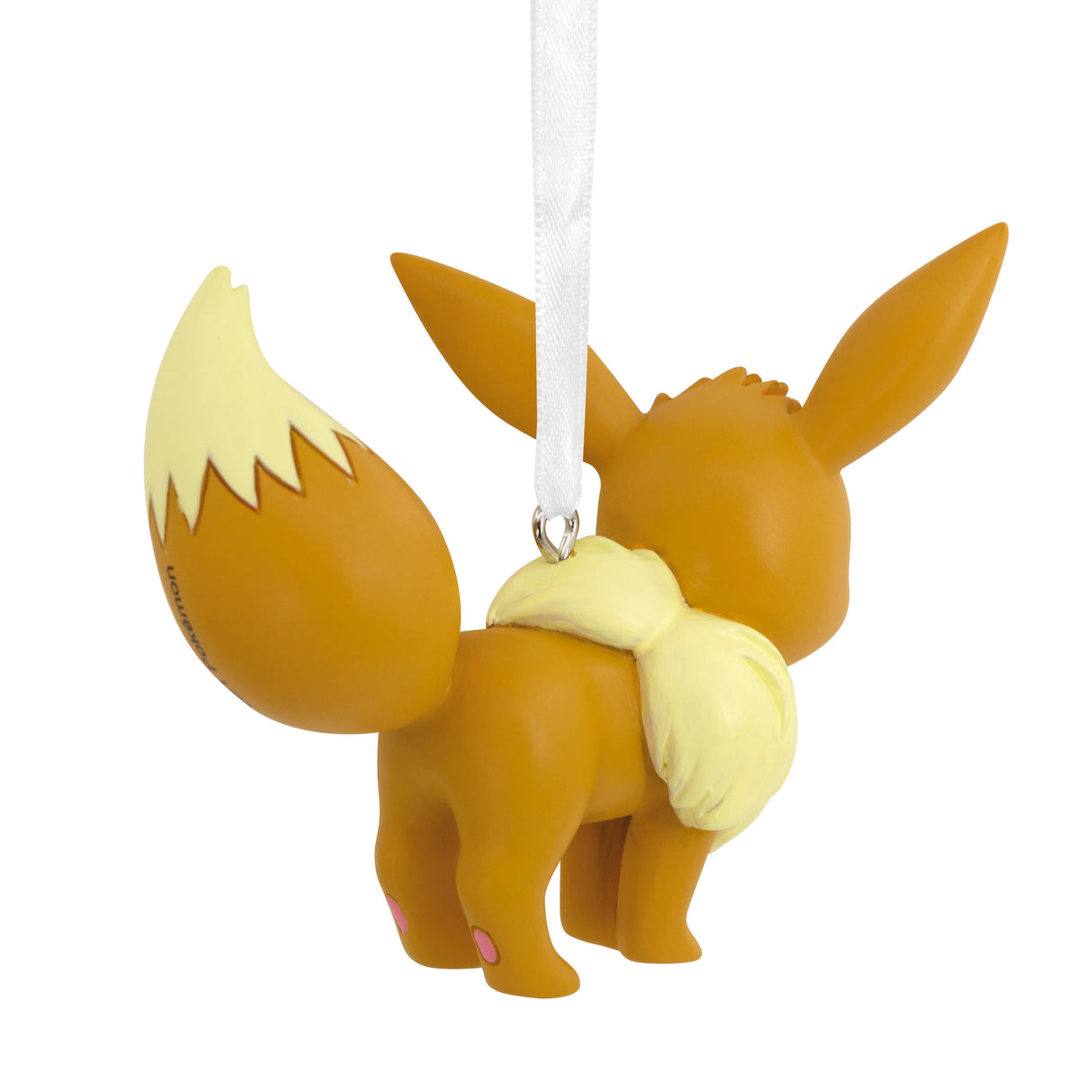 Pokémon Eevee Christmas Ornament