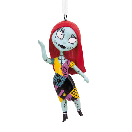 Hallmark Christmas Ornament (Disney Tim Burton's The Nightmare Before Christmas Sally)