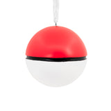 Hallmark Christmas Ornament (Pokémon Poké Ball Resin)