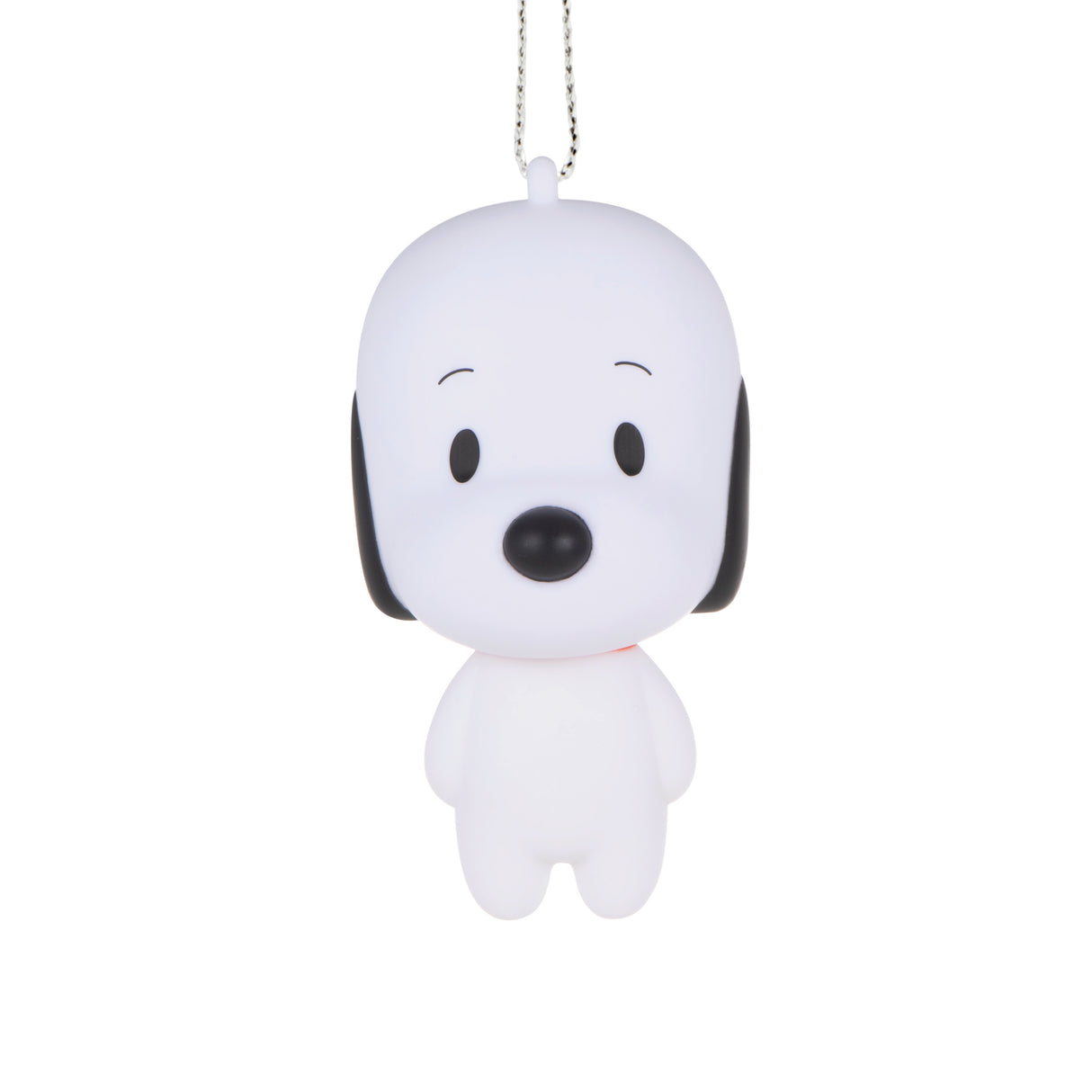 Hallmark Christmas Ornament Peanuts Snoopy Shatterproof