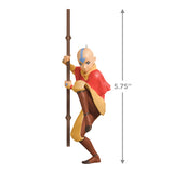 Hallmark Keepsake Christmas Ornament (Avatar: The Last Airbender Aang)