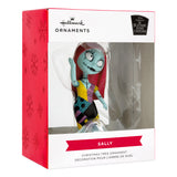 Hallmark Christmas Ornament (Disney Tim Burton's The Nightmare Before Christmas Sally)