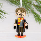 Hallmark Christmas Ornament (Harry Potter Nutcracker)