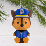 Hallmark Christmas Ornament (Paw Patrol Chase Shatterproof)