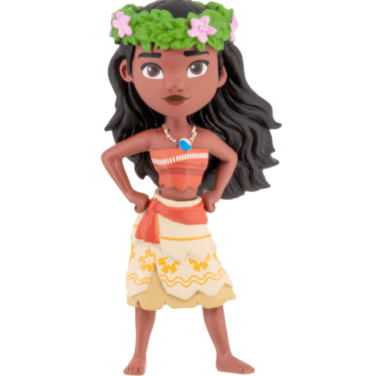 Hallmark Christmas Ornament (Disney Princess Moana Stylized)