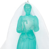 Keepsake Christmas Ornament, Disney The Haunted Mansion Collection Constance Hatchaway With Light and Sound, Gifts for Disney Fans