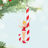 Keepsake Christmas Ornament 2024, Disney Peter Pan Something Sweet for Tink, Gifts for Disney Fans