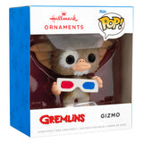 Gremlins Gizmo Funko POP! Christmas Ornament