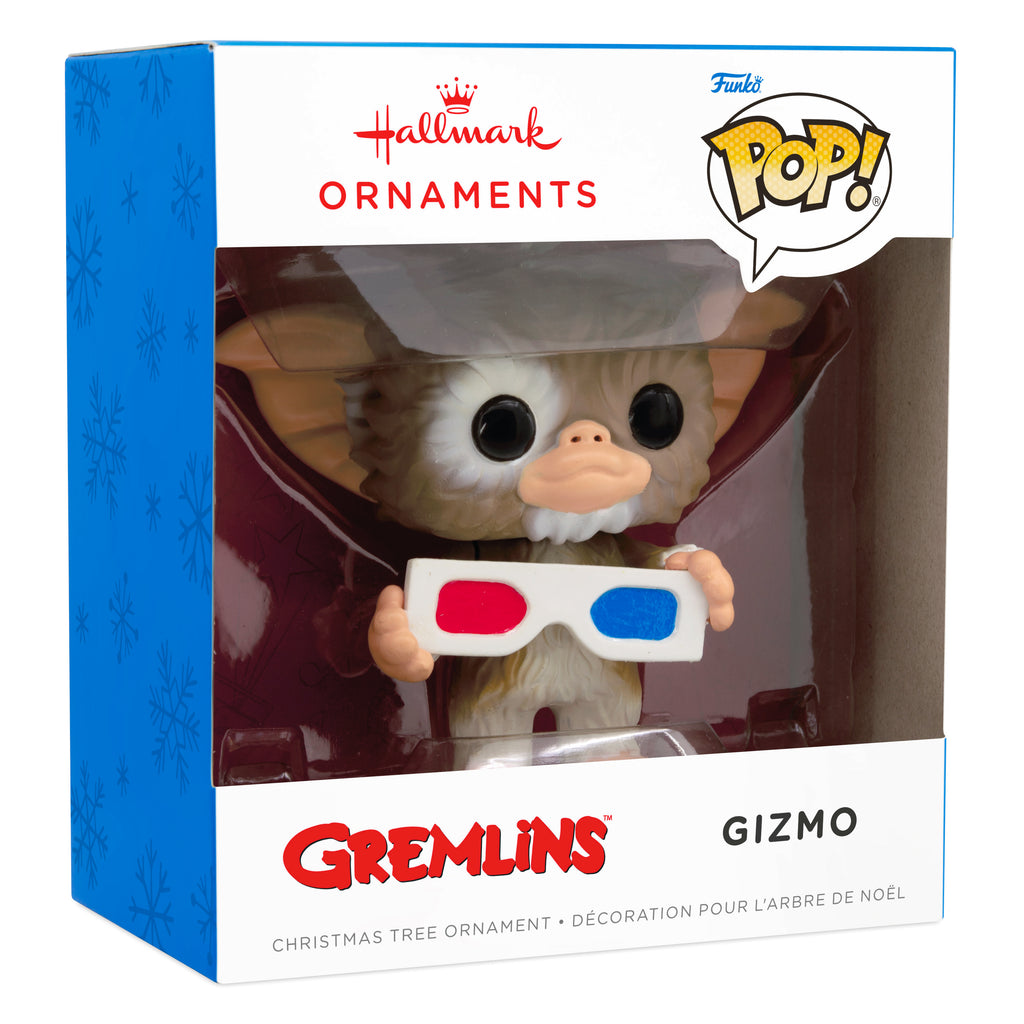 Gremlins™ Gizmo Funko POP!® Ornament