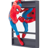 Hallmark Christmas Ornament (Marvel Spider-Man on Window)